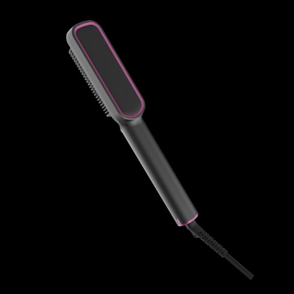 Hair Straightener brush