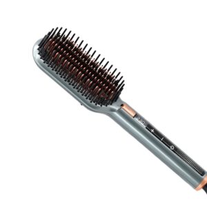 Hair Straightening Brush
