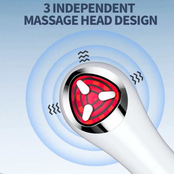Handheld Eye Beauty Device