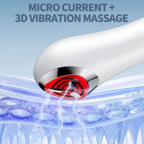 Handheld Eye Beauty Device