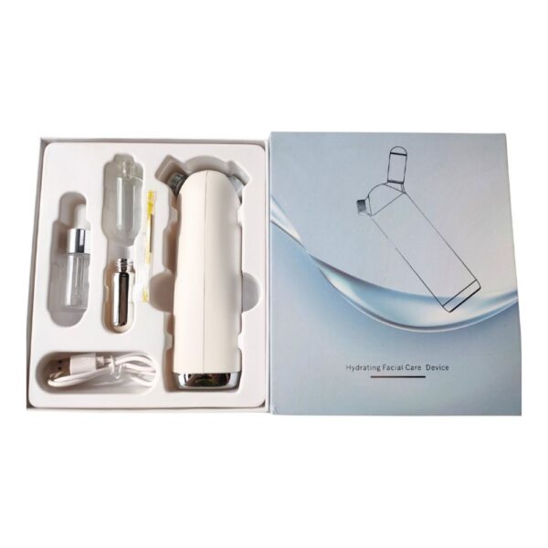 High-Pressure Nano Mist Sprayer