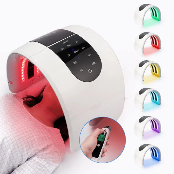 Home Light Beauty Instrument