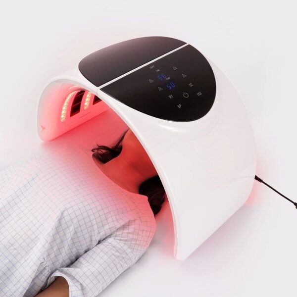 Home Light Beauty Instrument