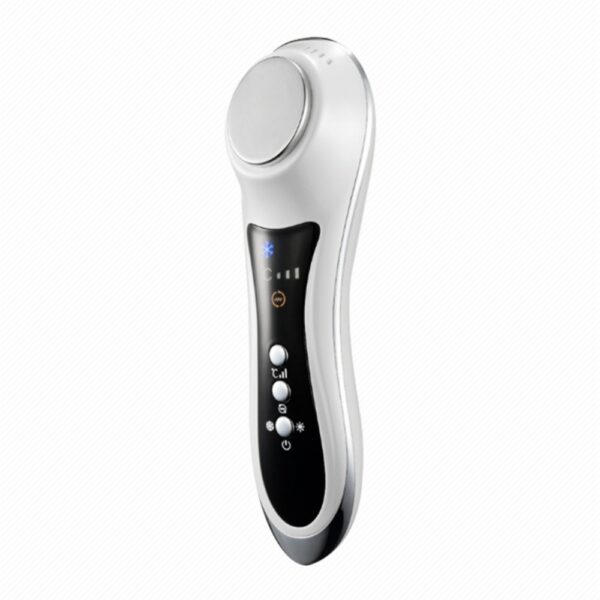 Hot And Cold Facial Massager