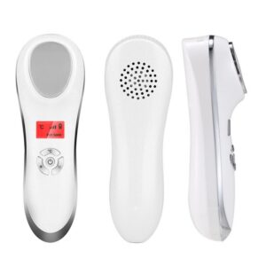 Hot And Cold Facial Massager