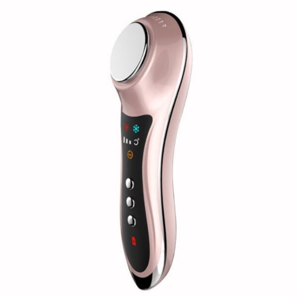 Hot And Cold Facial Massager