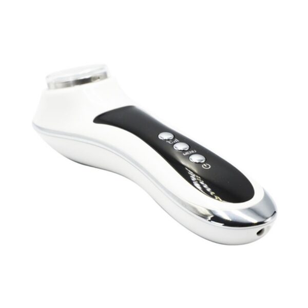 Hot And Cold Facial Massager
