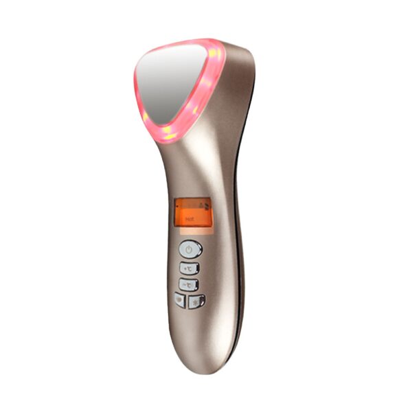 Hot Cold Facial Massager
