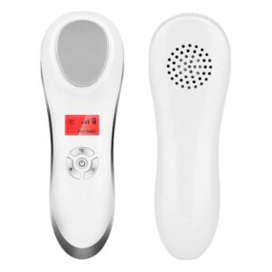 Hot & Cold Facial Massager