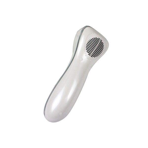 Hot Cold Facial Massager