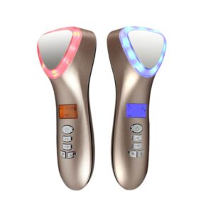 Hot Cold Facial Massager