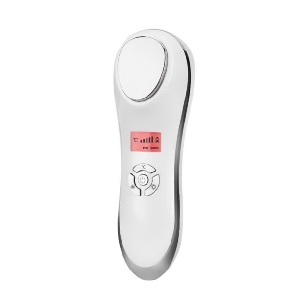 Hot & Cold Facial Massager