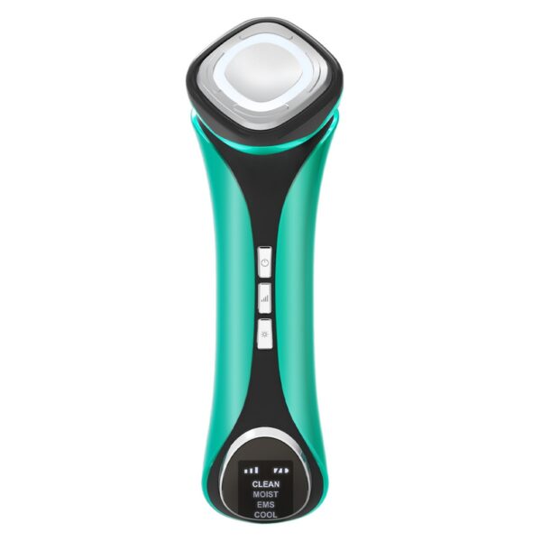 Hot & Cold Infusion Instrument