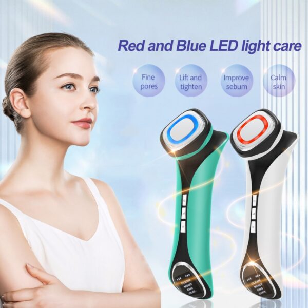 Hot & Cold Infusion Instrument