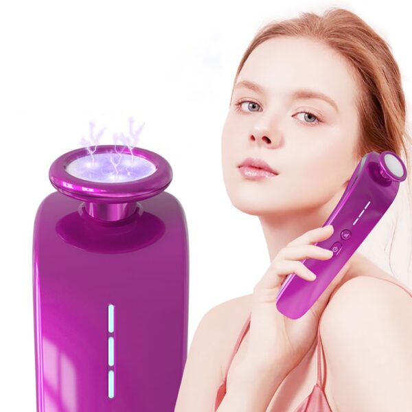 Hot and Cold Plasma Device