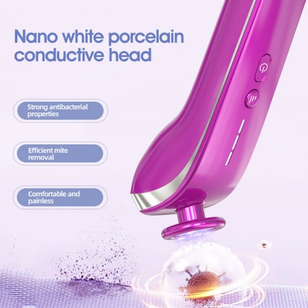 Hot and Cold Plasma Device
