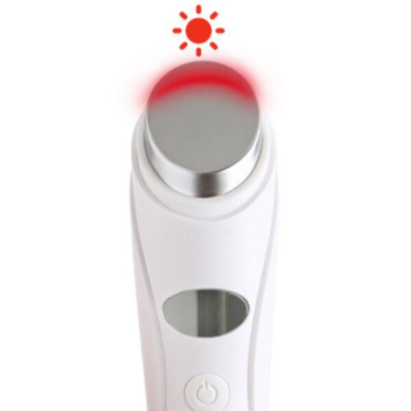 Hot and cold infusion instrument