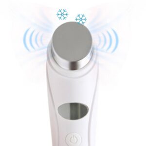 Hot and cold infusion instrument