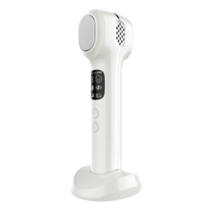 Hot and cold infusion instrument Beauty