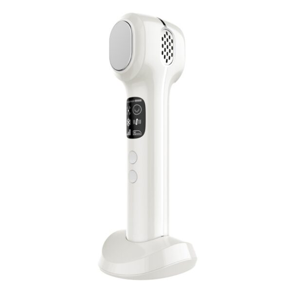 Hot and cold infusion instrument Beauty