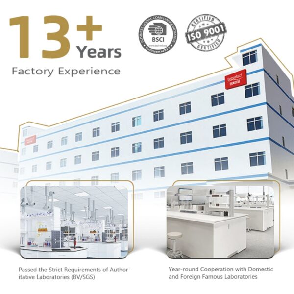 Hot and cold infusion instrument Beauty