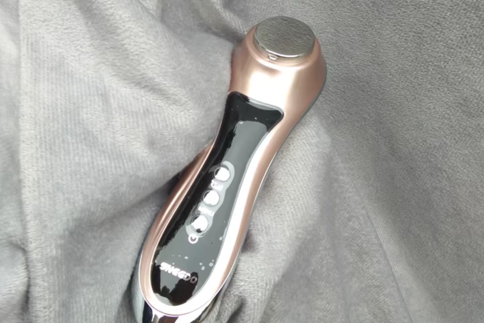 Hot & cold infusion instrument