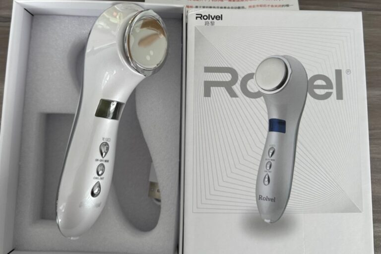 Hot & cold infusion instrument