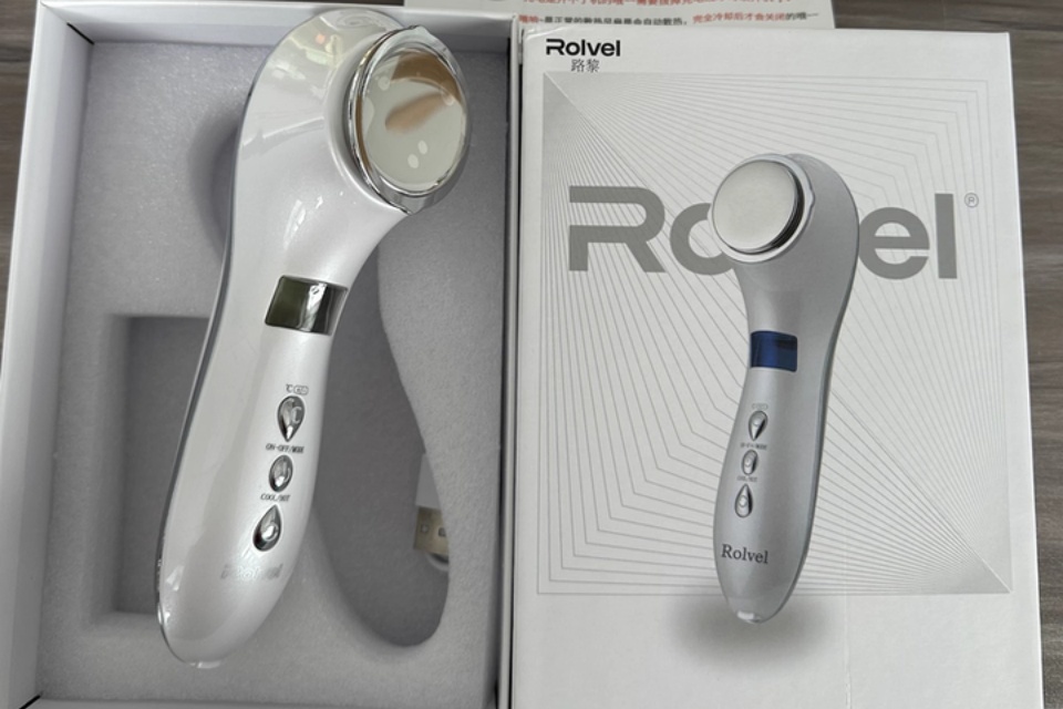 Hot & cold infusion instrument