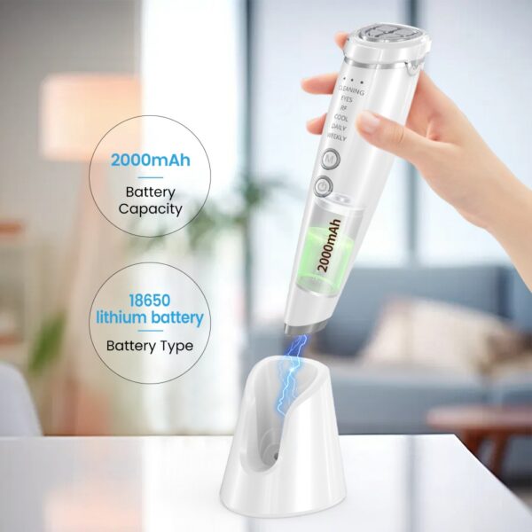 Hot & cold infusion instrument
