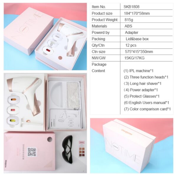 IPL Epilator Dealers