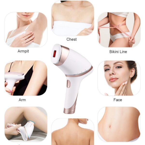 IPL Epilator Dealers