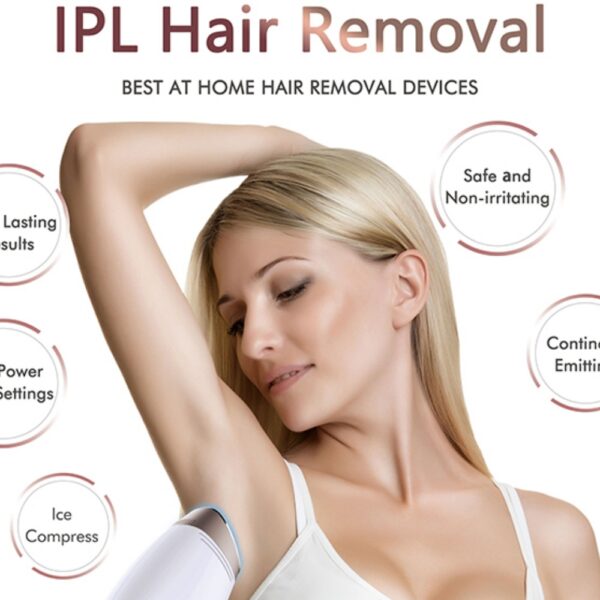 IPL Epilator Dealers