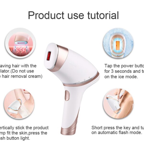 IPL Epilator Dealers