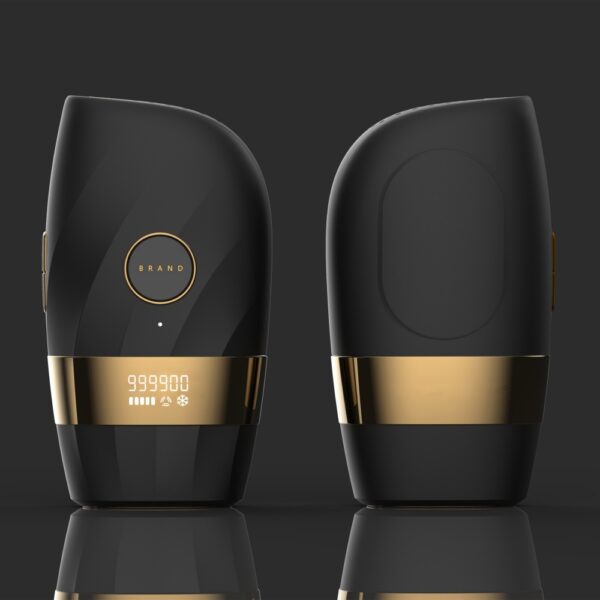 IPL Hair Removal