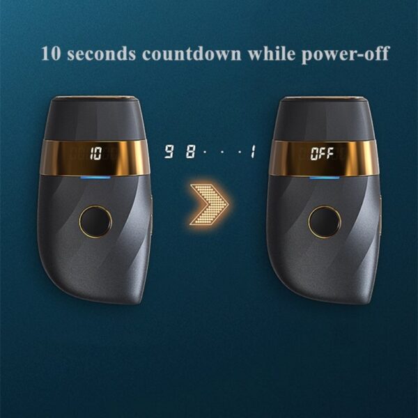 IPL Hair Removal