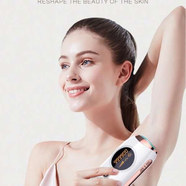 IPL Hair Removal Machines