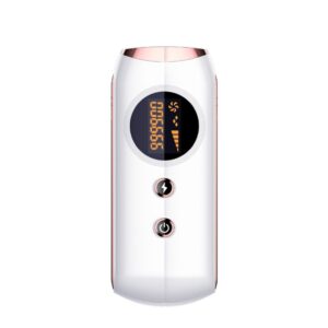 IPL Hair Removal Machines