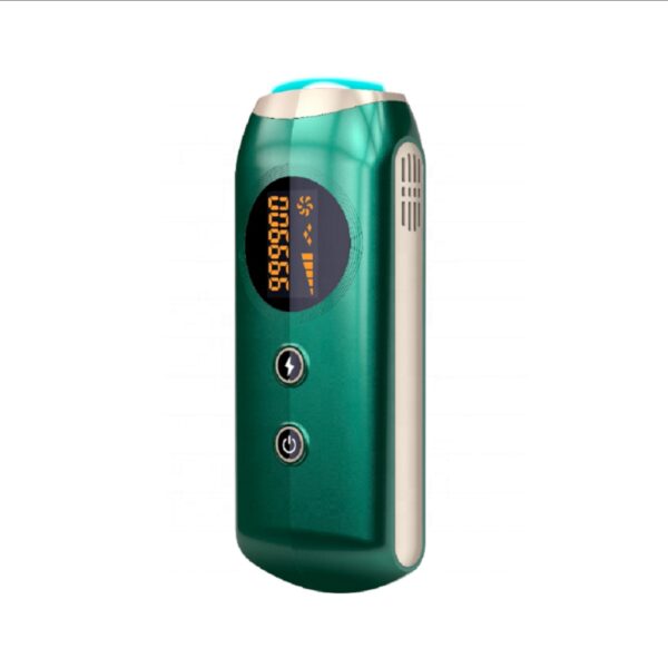 IPL Hair Removal Machines