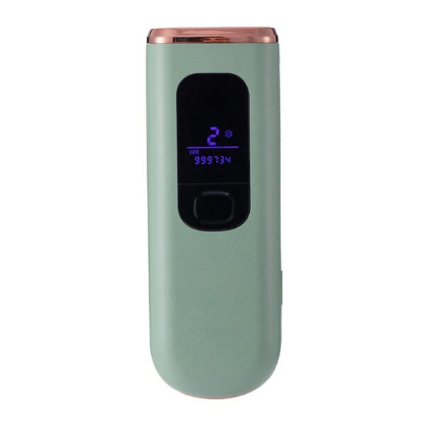 IPL Laser Hair Removal