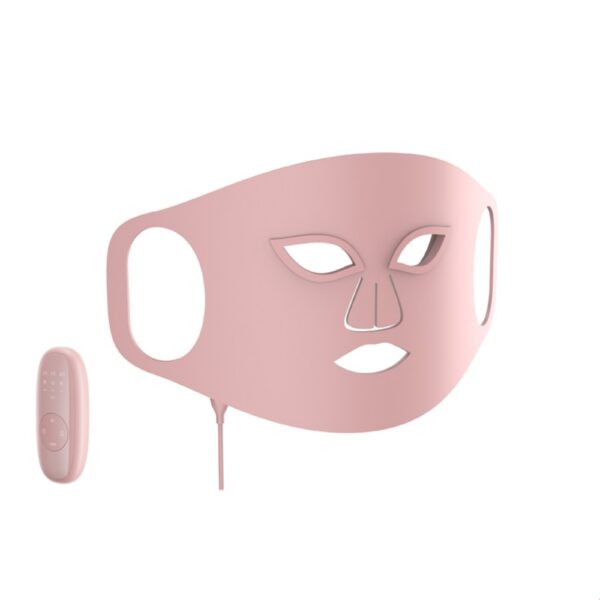 Infrared LED Therapy Facial Masks