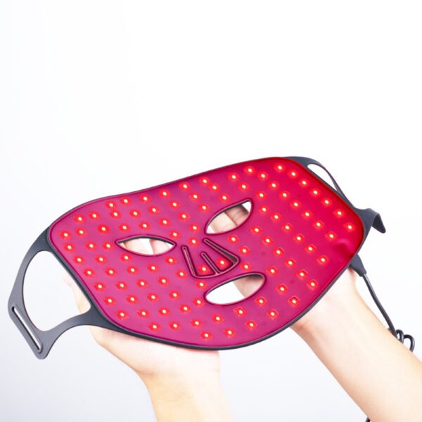 Infrared LED Therapy Facial Masks