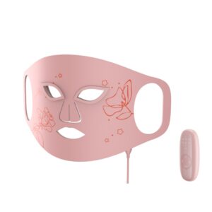 Infrared LED Therapy Facial Masks