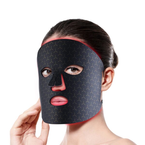 Infrared LED Therapy Facial Masks
