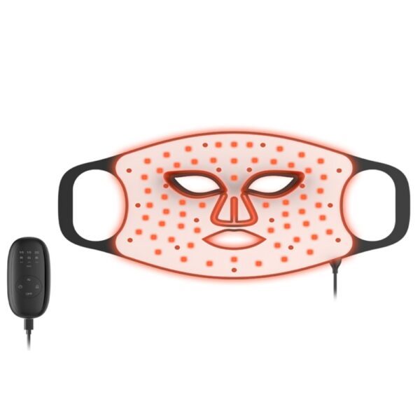 Infrared LED Therapy Facial Masks