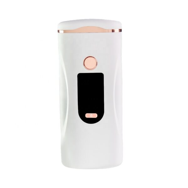 Ipl Laser Hair Removal Device