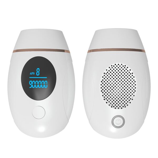 Ipl Laser Hair Removal Device
