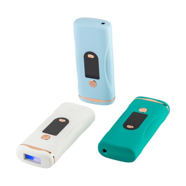Ipl Laser Hair Removal Device