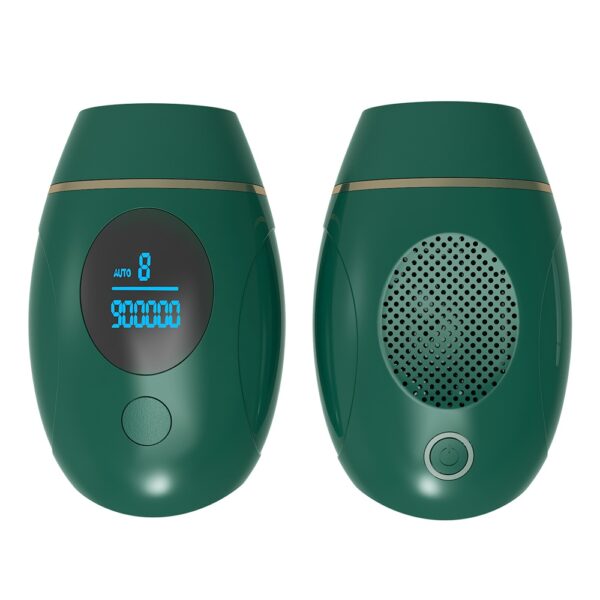 Ipl Laser Hair Removal Device