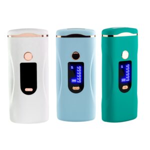 Ipl Laser Hair Removal Device