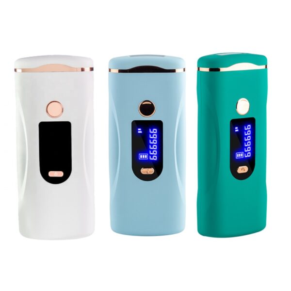 Ipl Laser Hair Removal Device